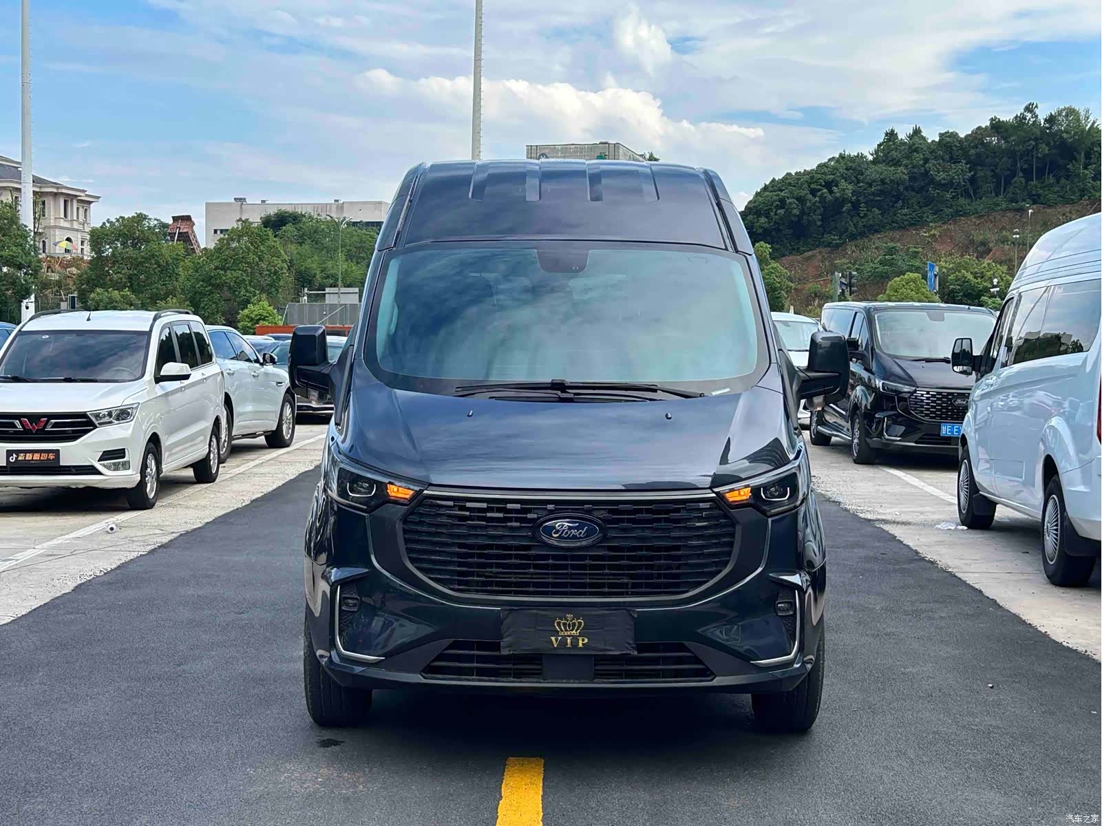 Ford 2.0T7 8 9, 2023 3