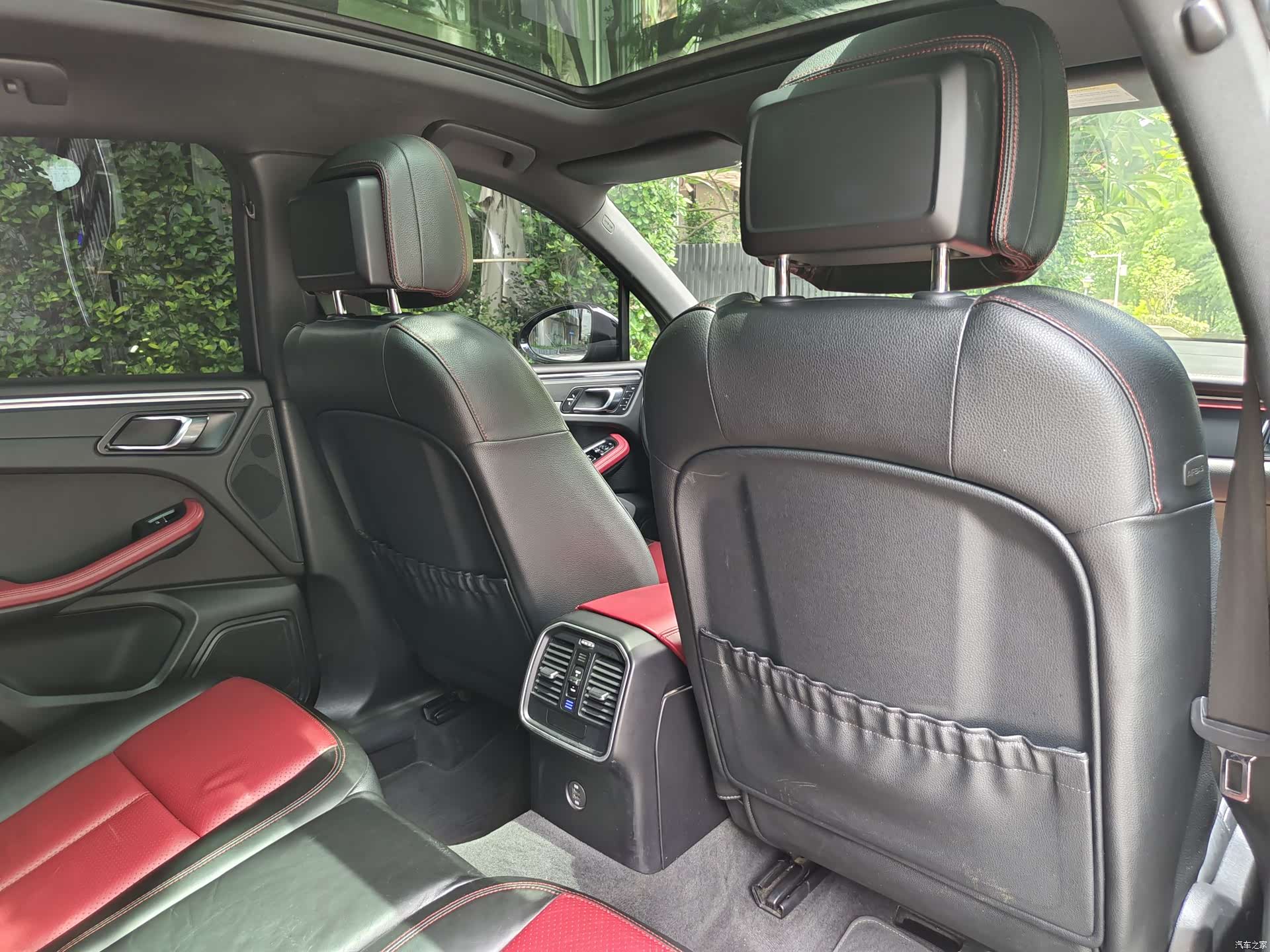 Porsche Macan, 2017 21