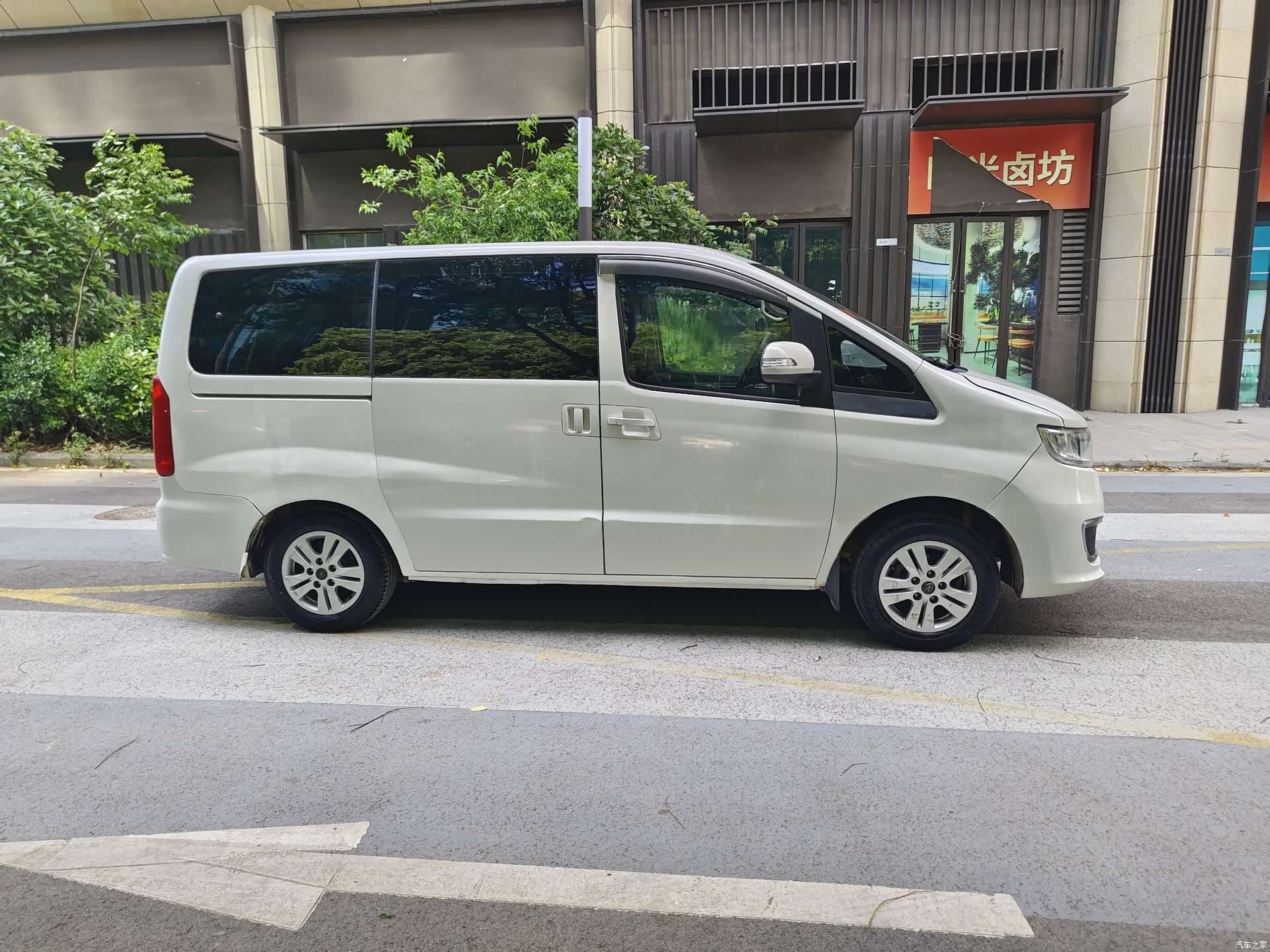 JiangQiJiTuan M3, 2017 6