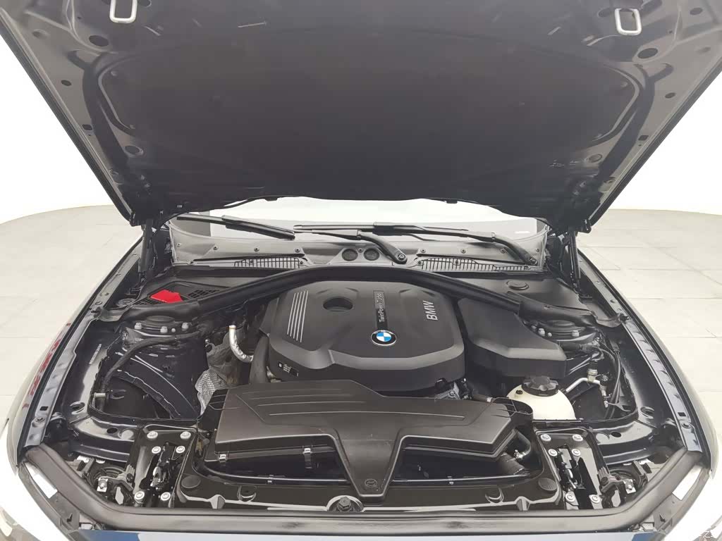 BMW 1 Series, 2016 6