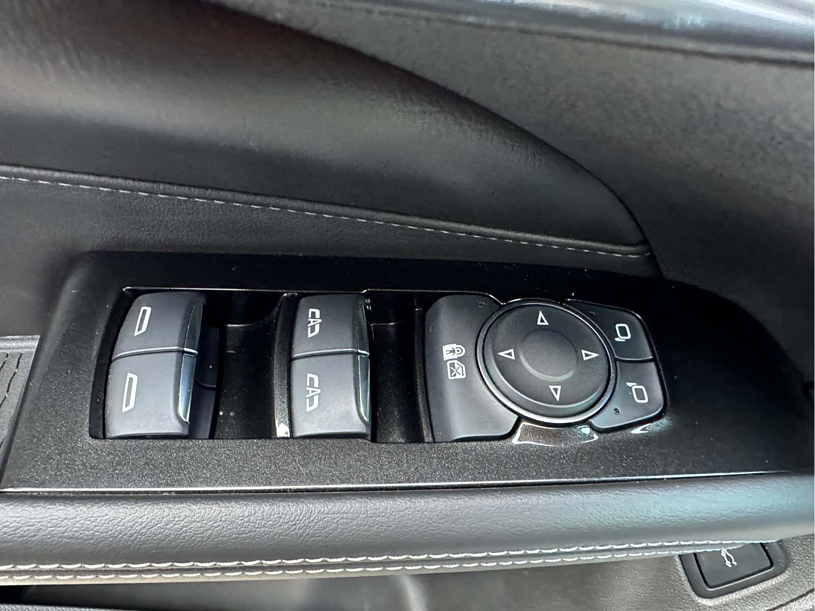 Cadillac CT4, 2021 16