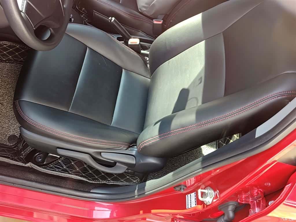Toyota FS, 2018 15