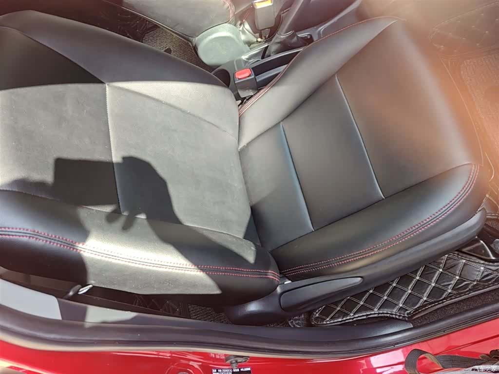 Toyota FS, 2018 25