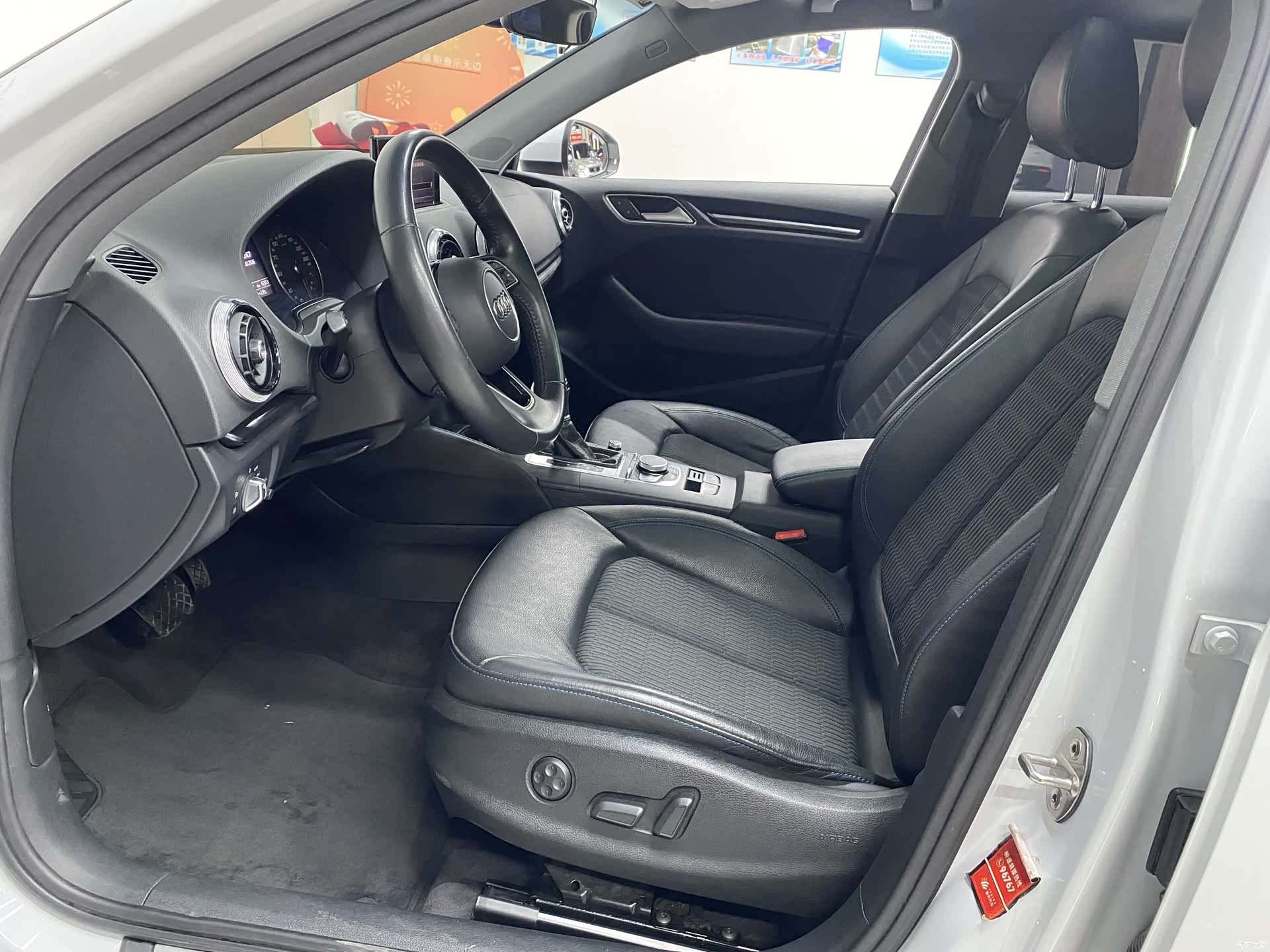 Audi A3, 2020 10
