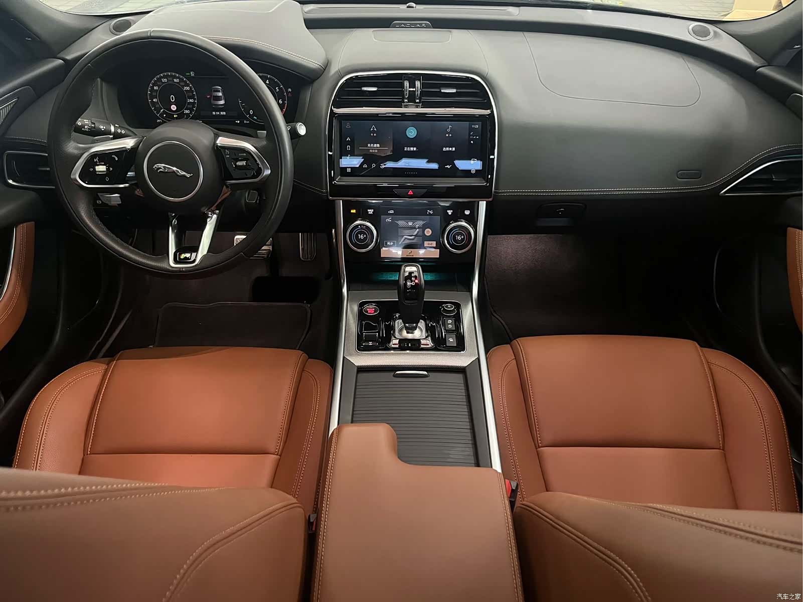 Land Rover XEL, 2024 все фото