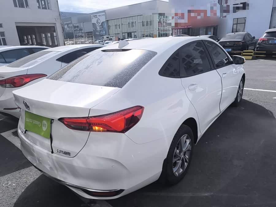 Buick Velar 2023, фото 7