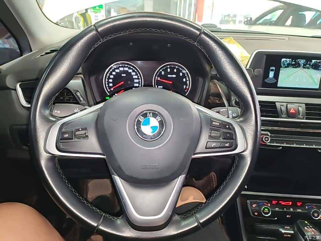 BMW 2 Series, 2019 11