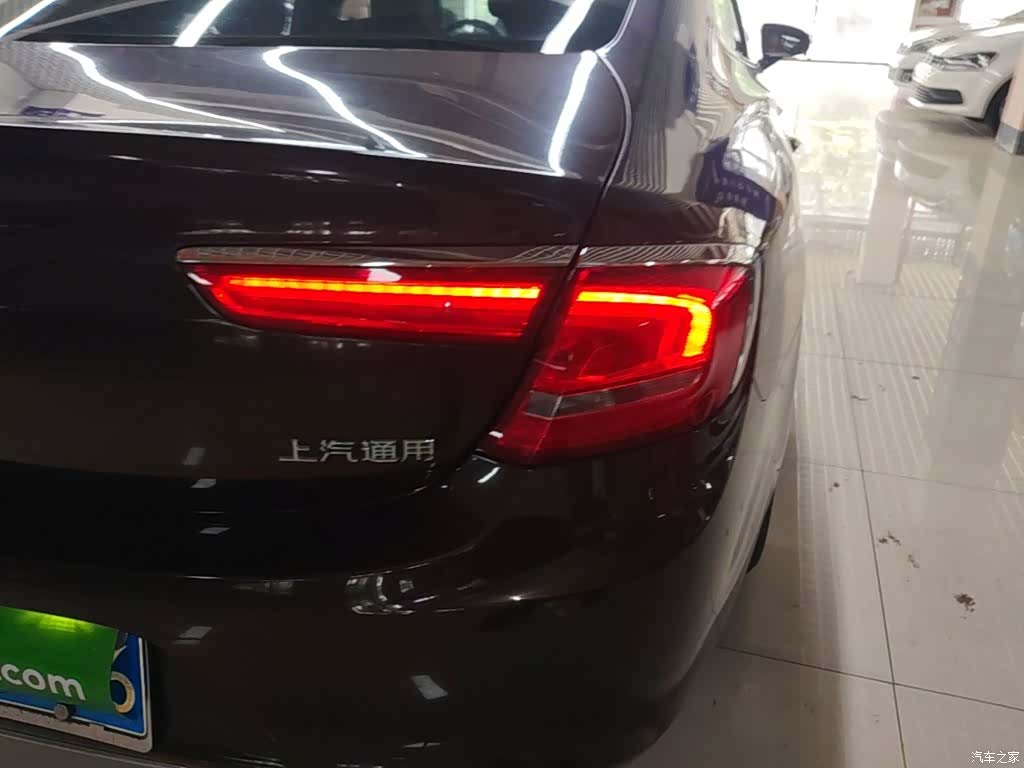Buick LaCrosse, 2016 8