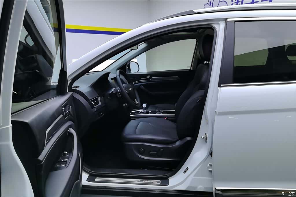 Haval H6, 2019 9