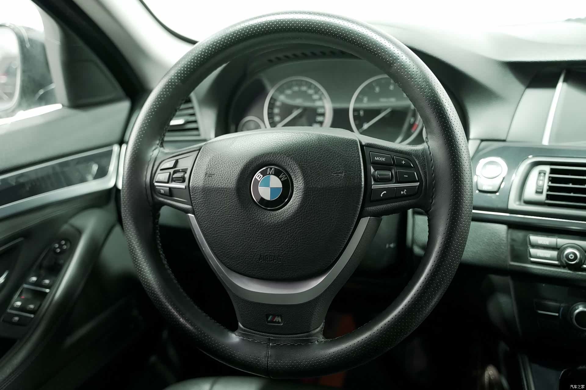 BMW 5 Series, 2014 все фото