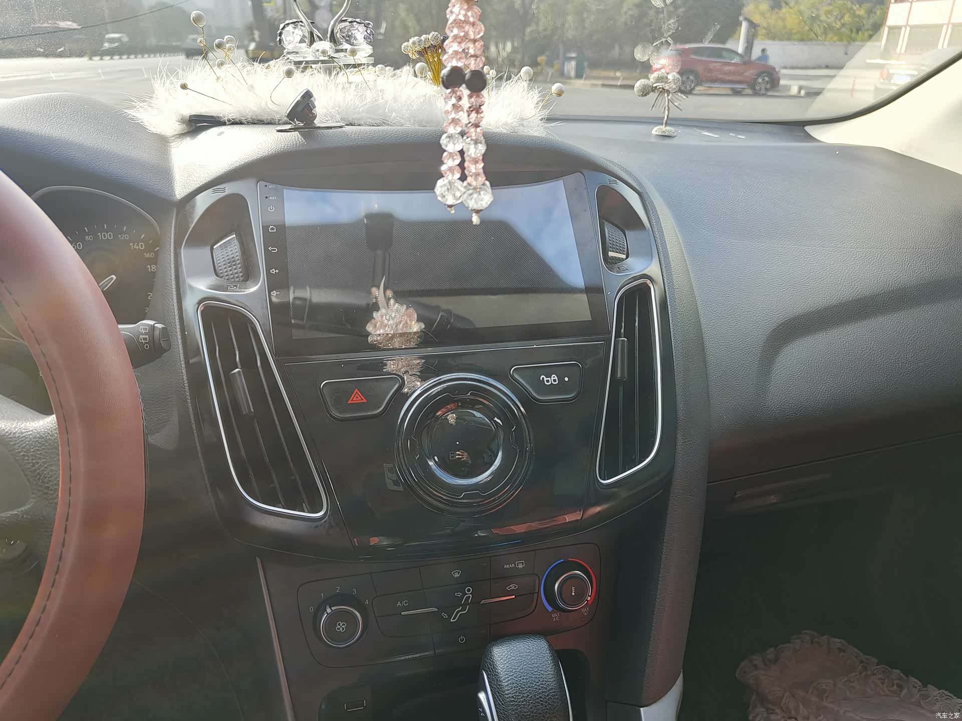 Ford Focus, 2016 11