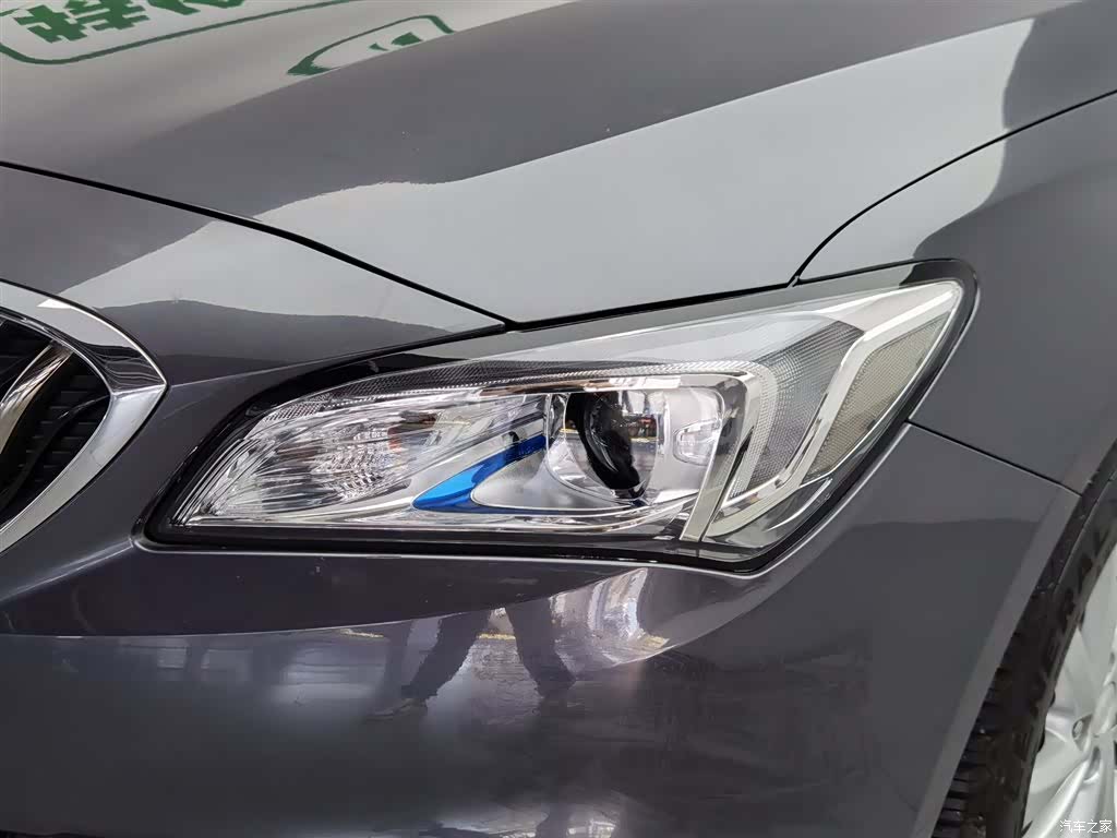 Buick Verano, 2017 7