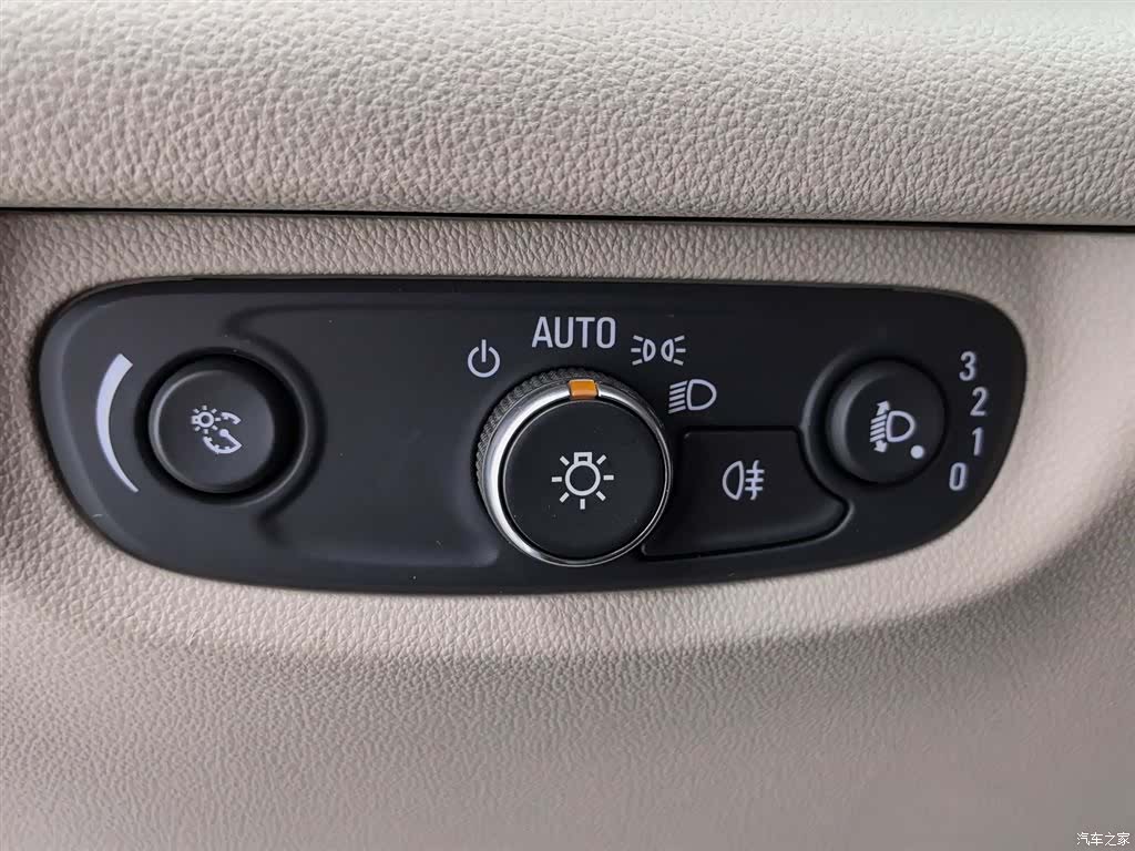 Buick Regal, 2021 21