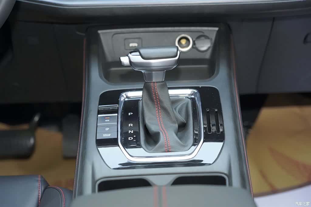 Changan CS55, 2023 6