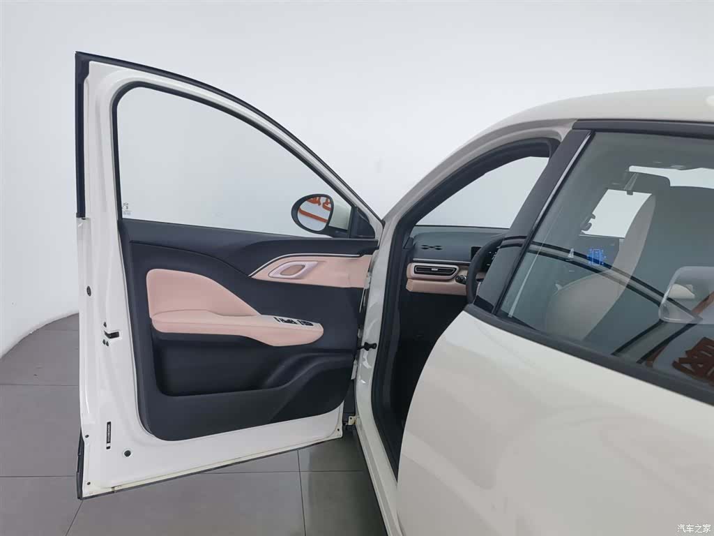 BYD Seagull, 2024 8