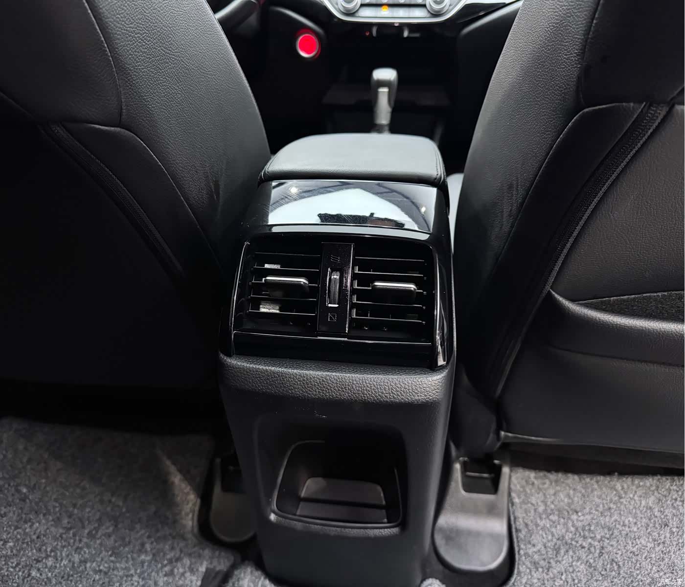 Honda Crider, 2021 17
