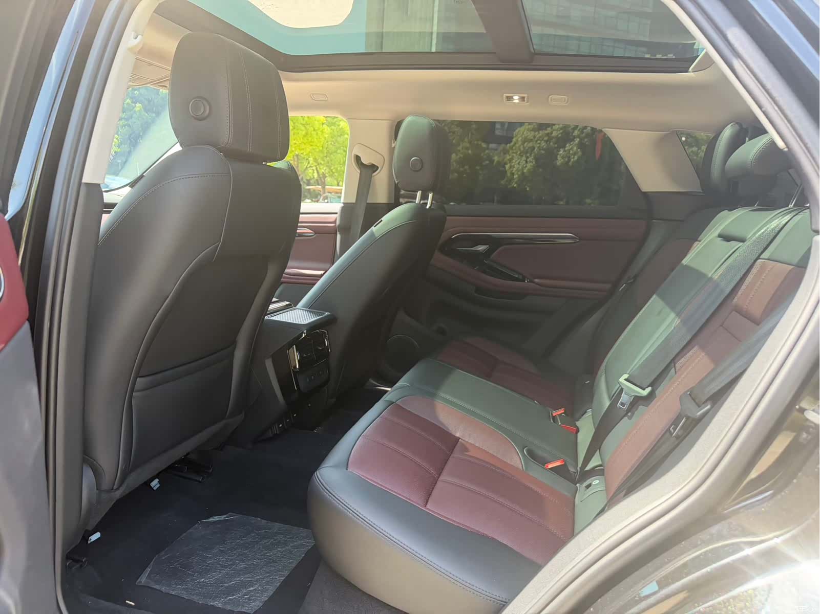 Land Rover Range Rover, 2022 10