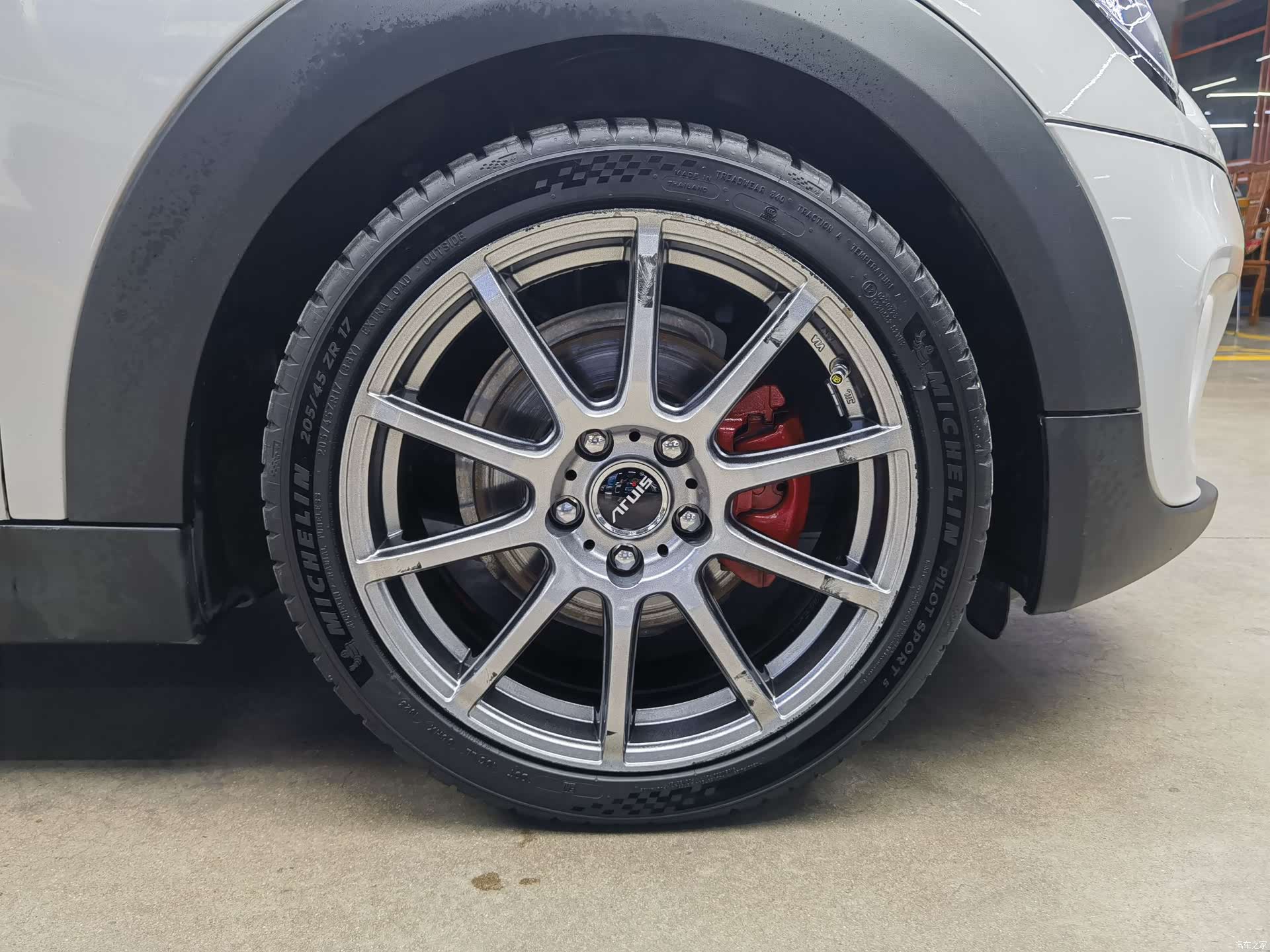 Mini Cooper, 2017 15
