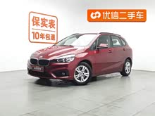 ����2ϵ���г�(����) 2015�� 218i ������