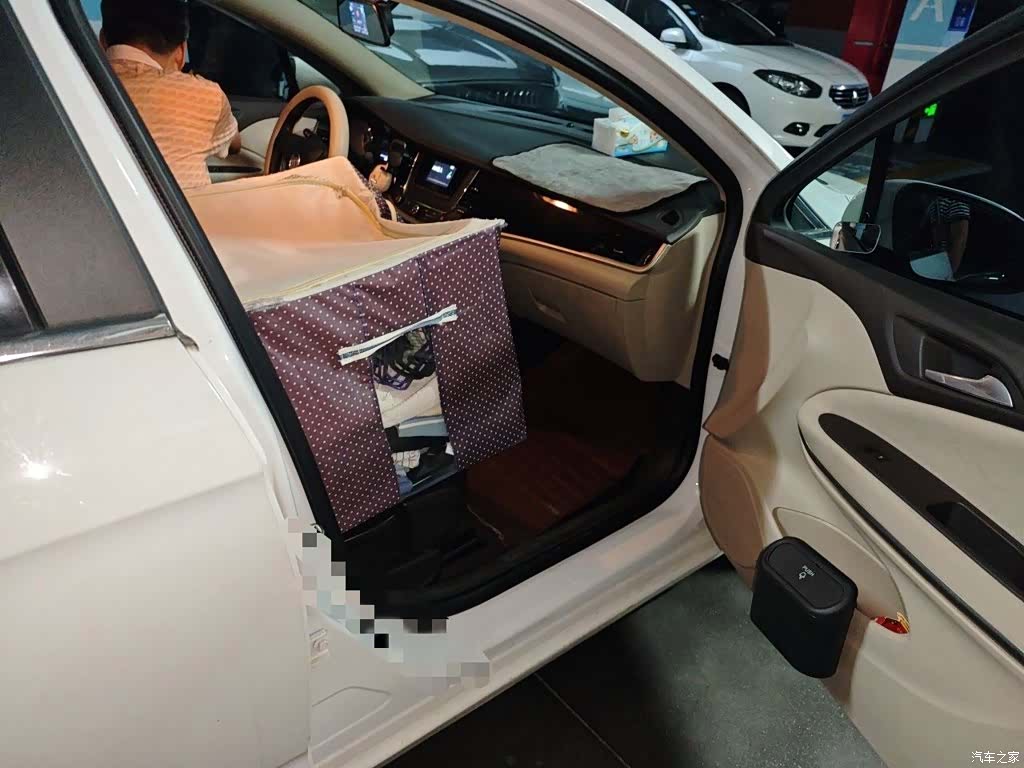Buick Verano, 2016 20