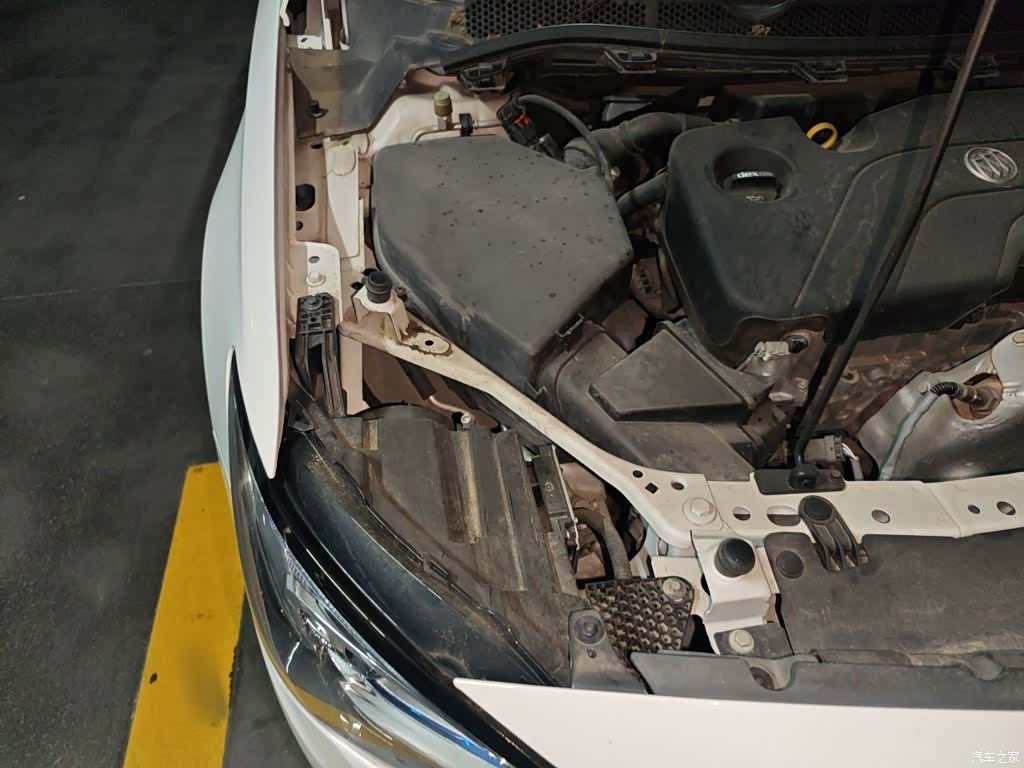 Buick Verano, 2016 21