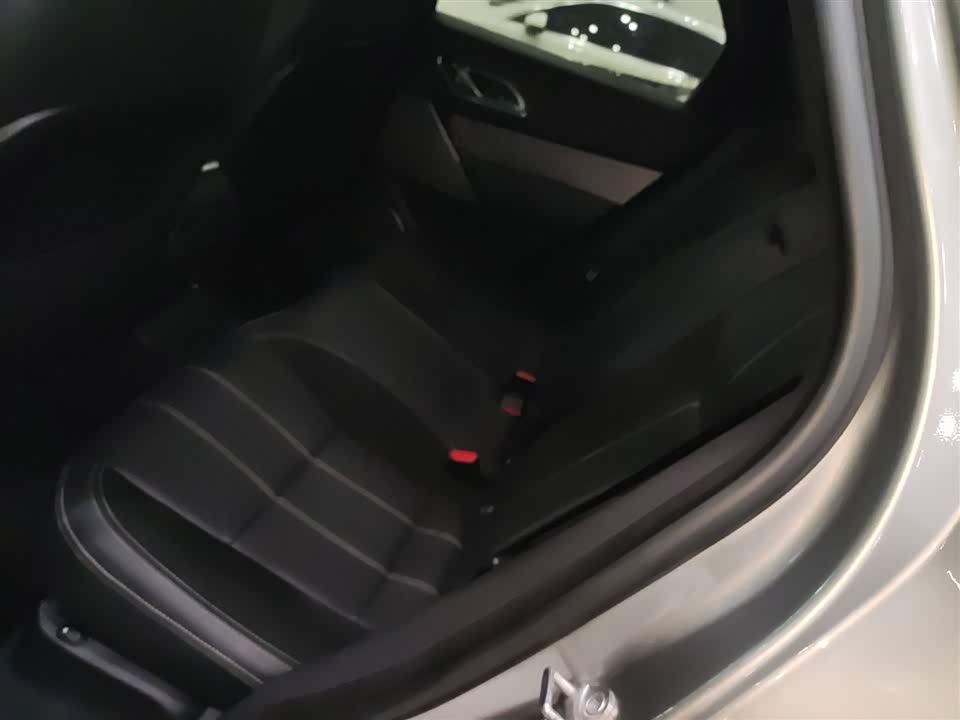 Land Rover Range Rover Star Pulse