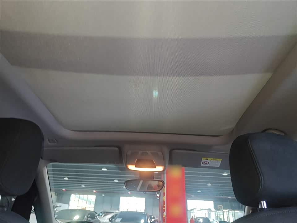 BMW 2 series station wagon