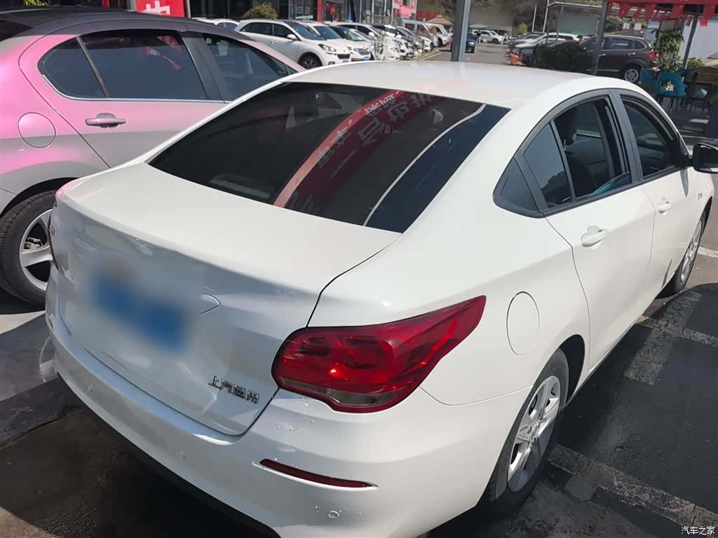 Chevrolet 320, 2019 6