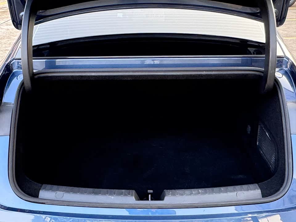 Geely Galaxy Galaxy Sparkle 8