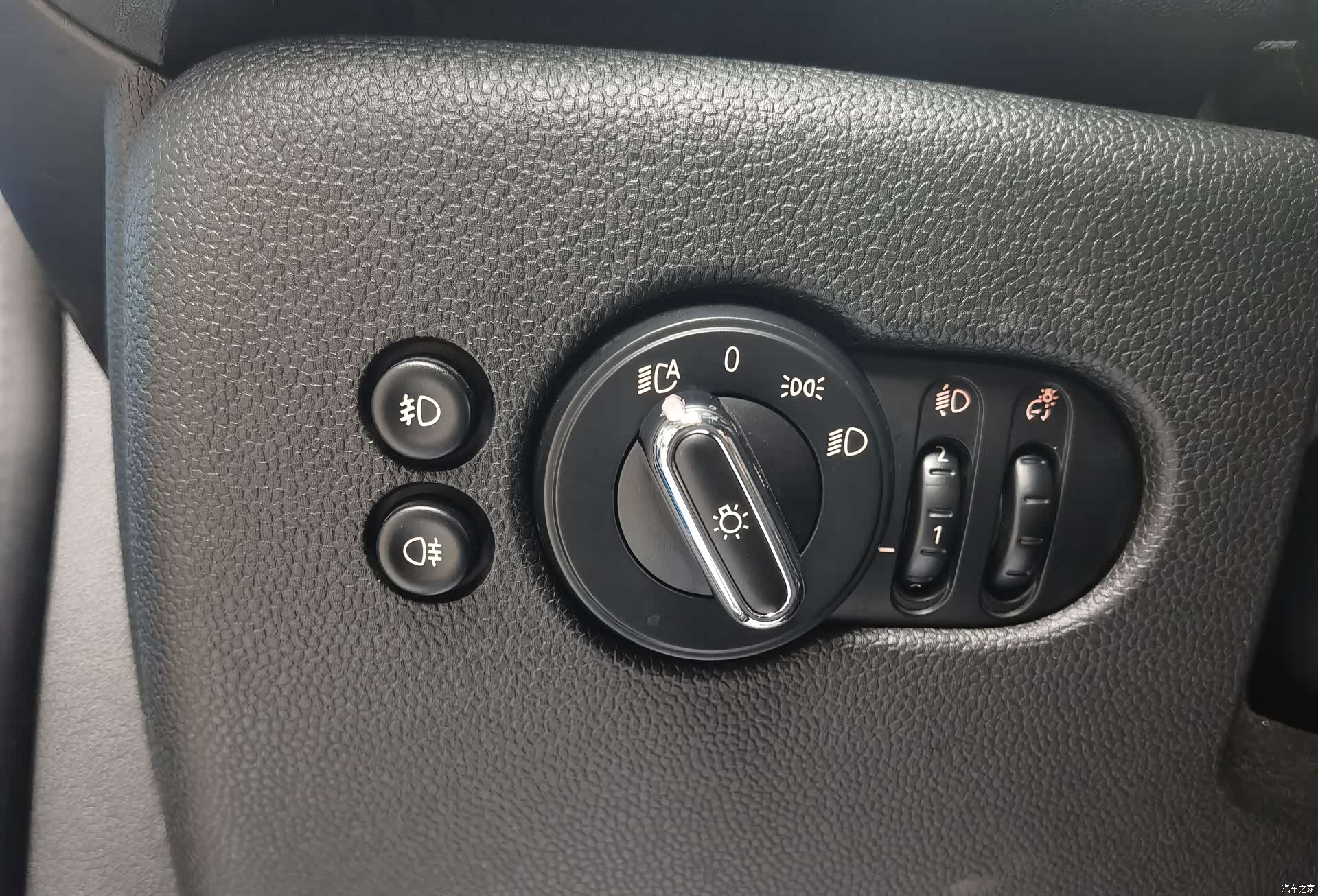 Mini Cooper, 2017 14