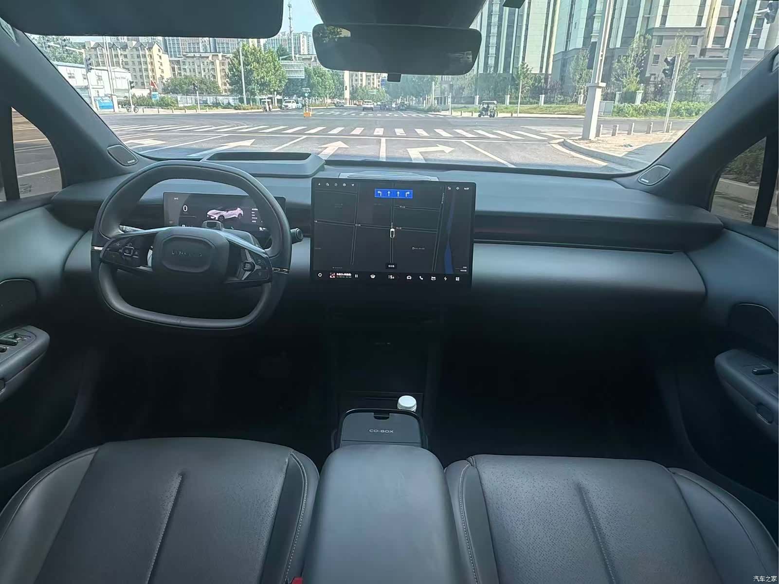 Lynk & Co 02, 2025 9