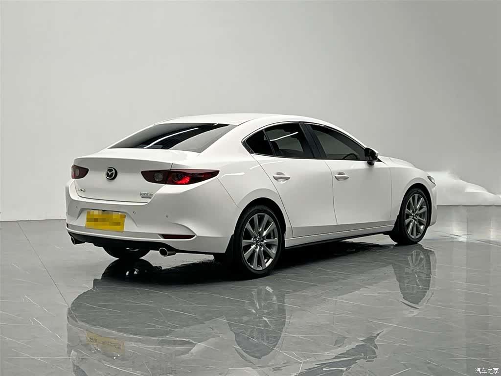Mazda Mazda3, 2024 6
