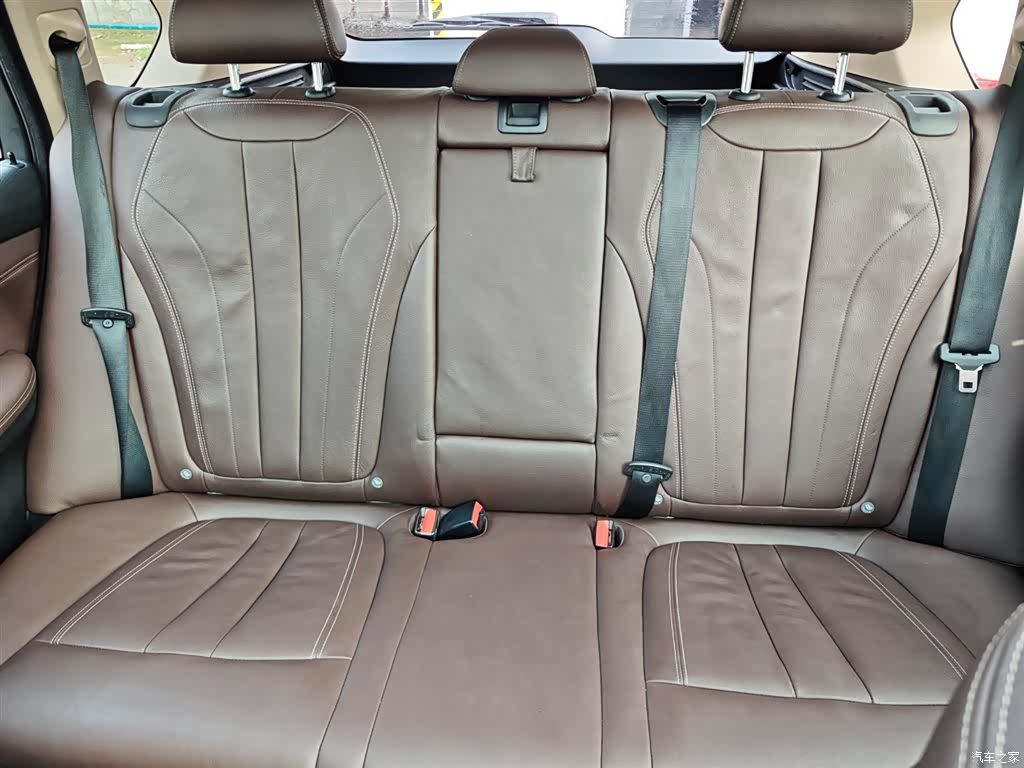 BMW X5, 2018 23