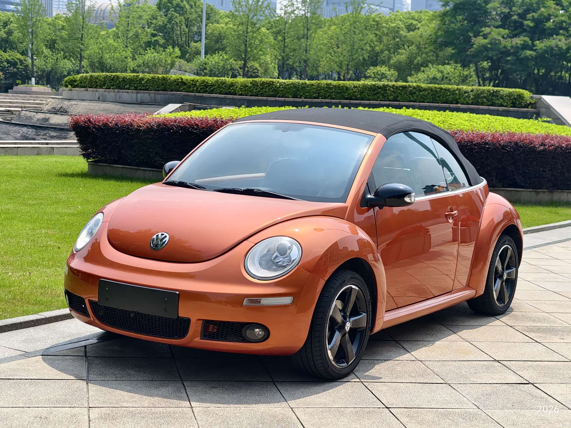 Volkswagen 2.0, 2011 2
