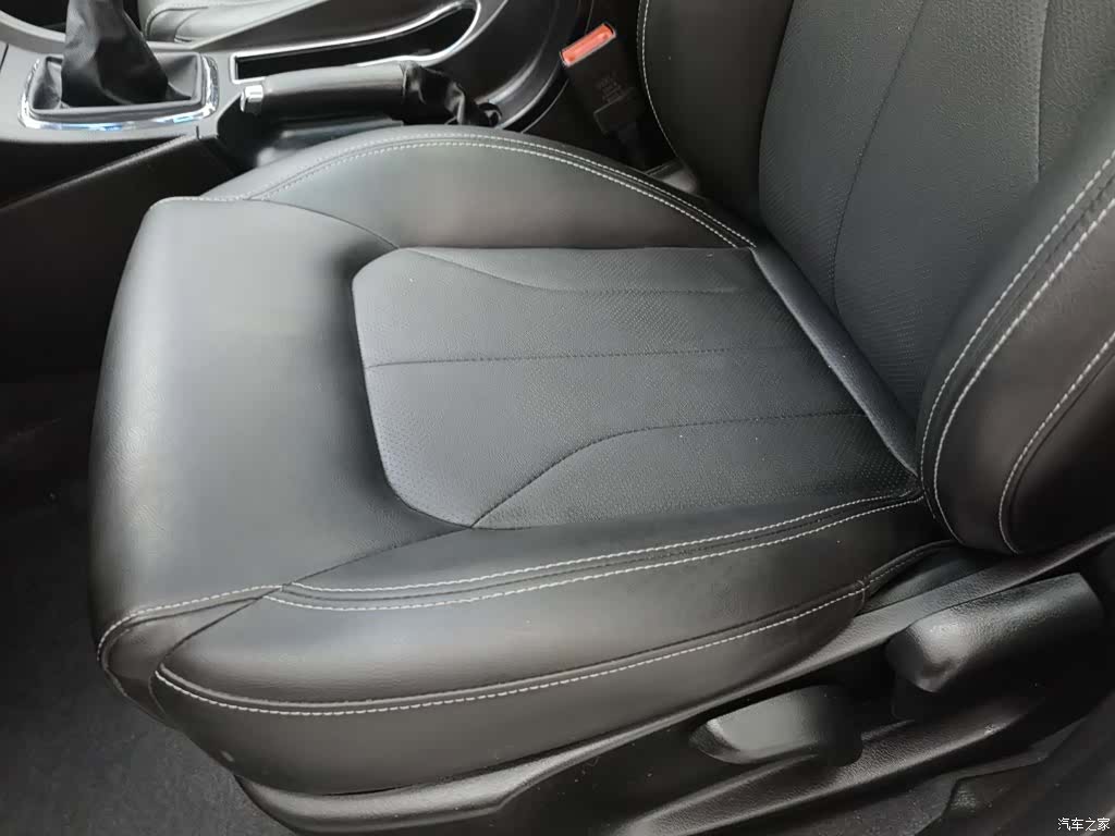 Geely Emgrand, 2016 20