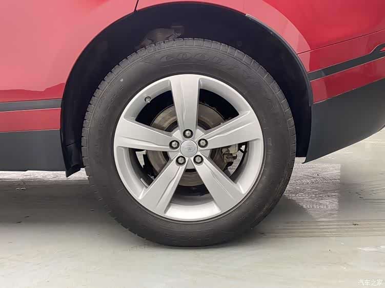 Land Rover Range Rover, 2018 7
