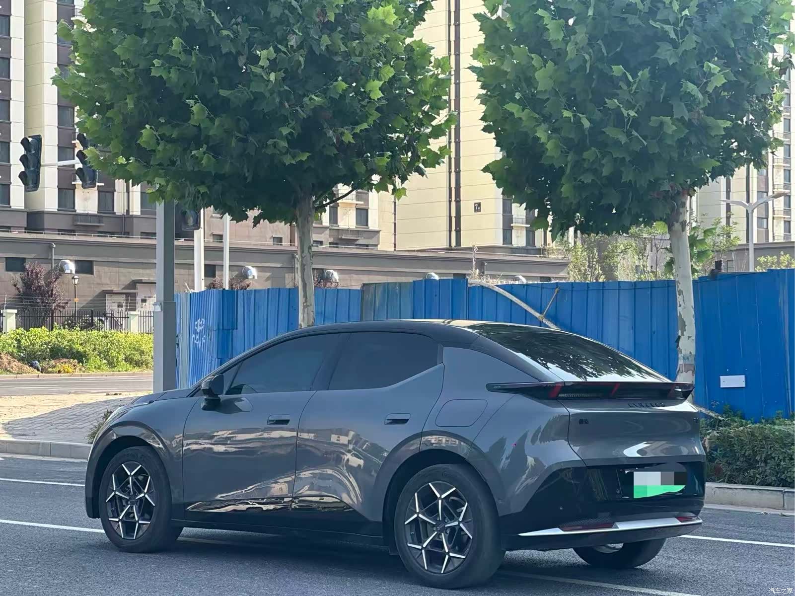 Lynk & Co 02, 2025 4