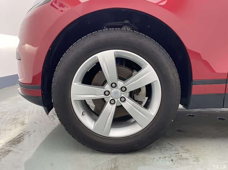 Land Rover Range Rover, 2018 2