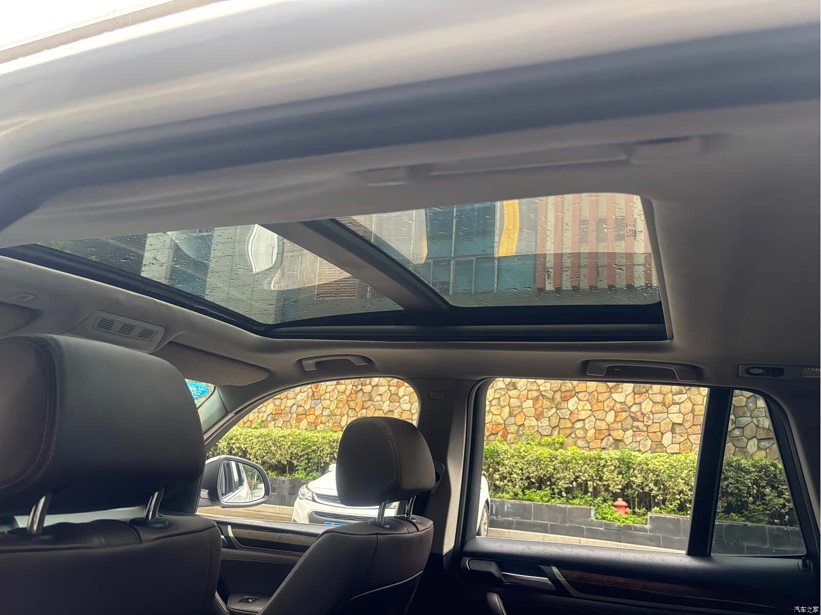 BMW X3, 2015 15