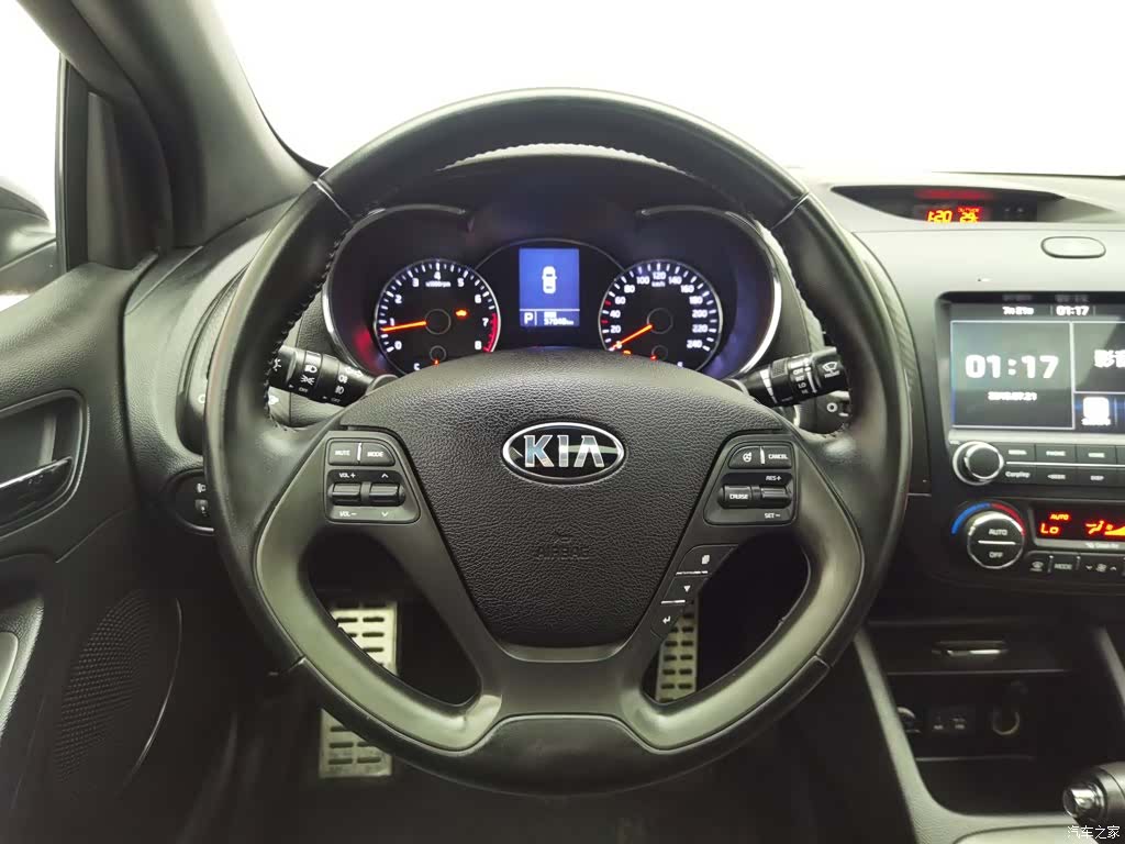 Kia IV, 2016 11