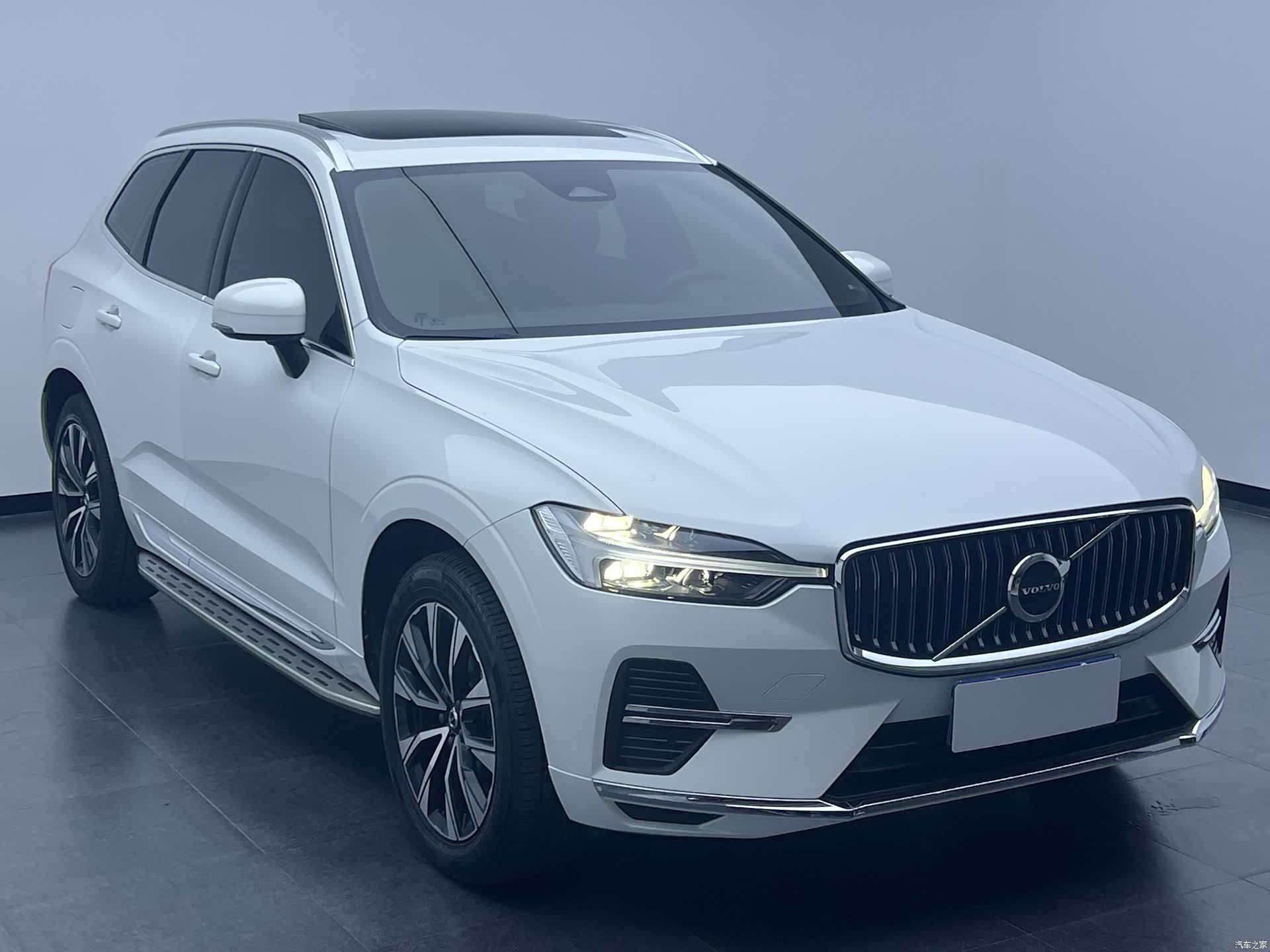 Volvo XC60, 2023 3