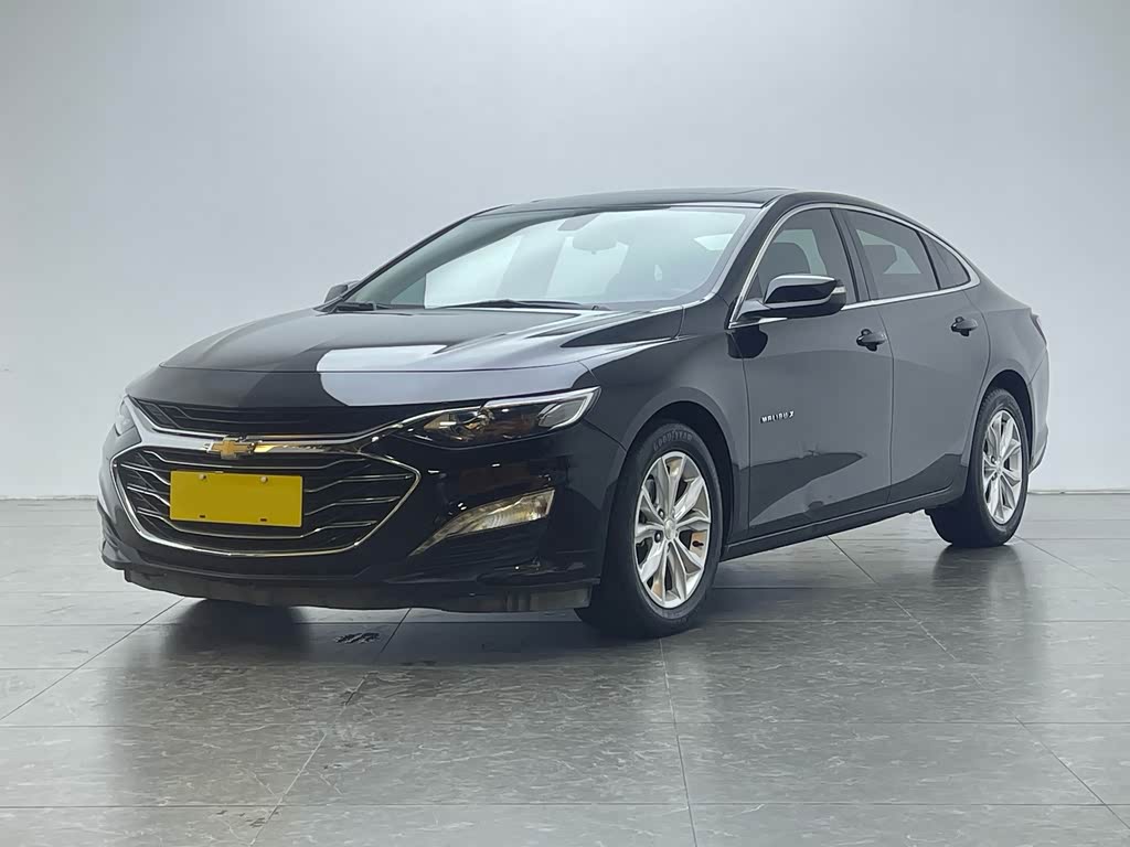 Chevrolet Malibu XL