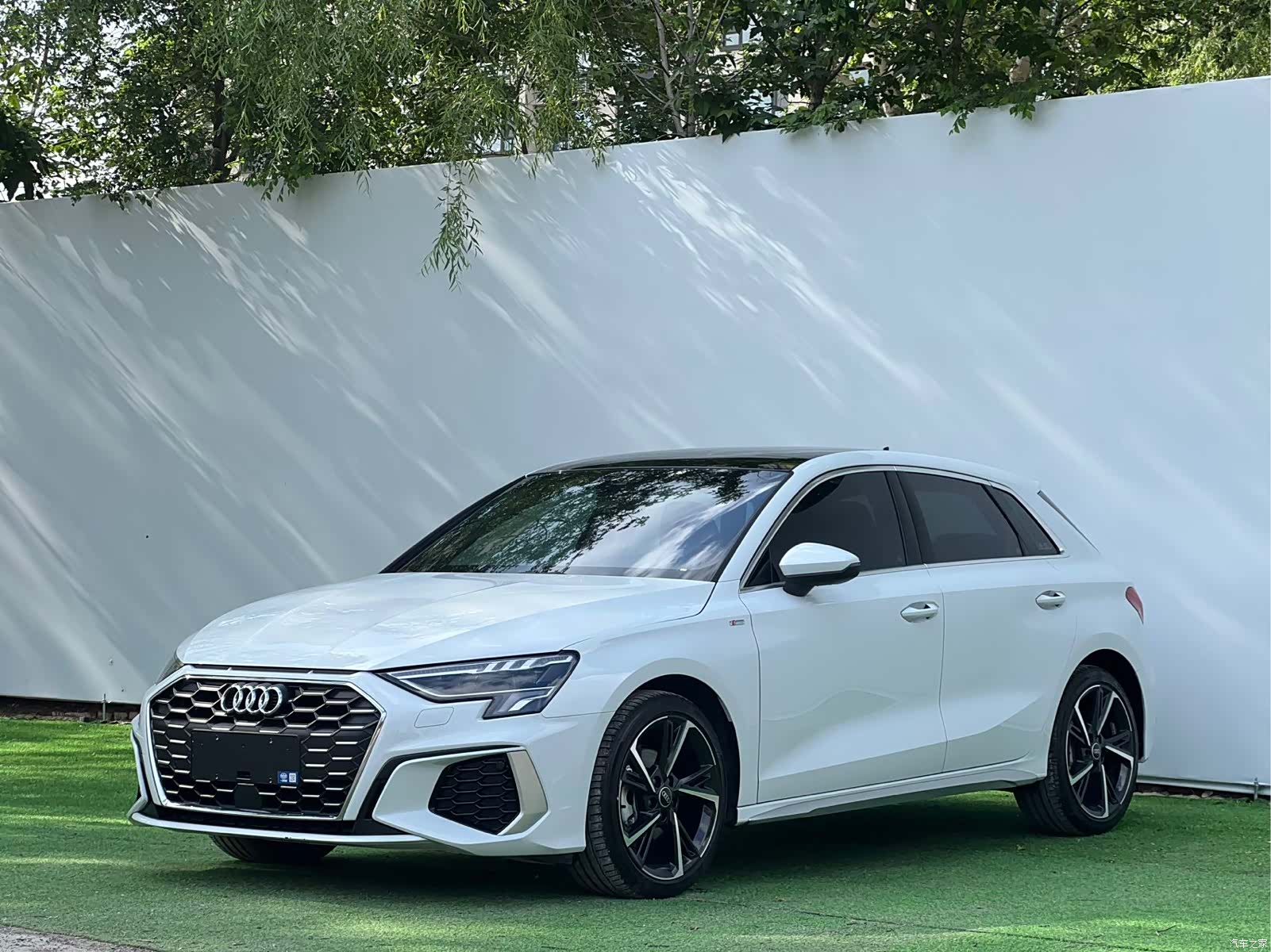 Audi A3, 2023 1