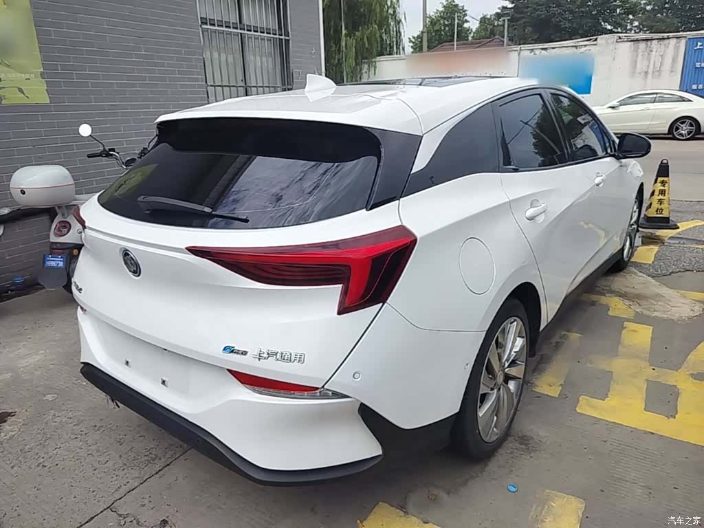 Buick Velite, 2021 7
