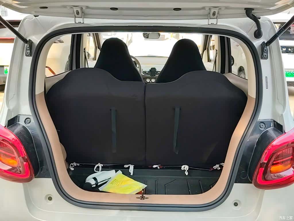Wuling MINIEV, 2025 19