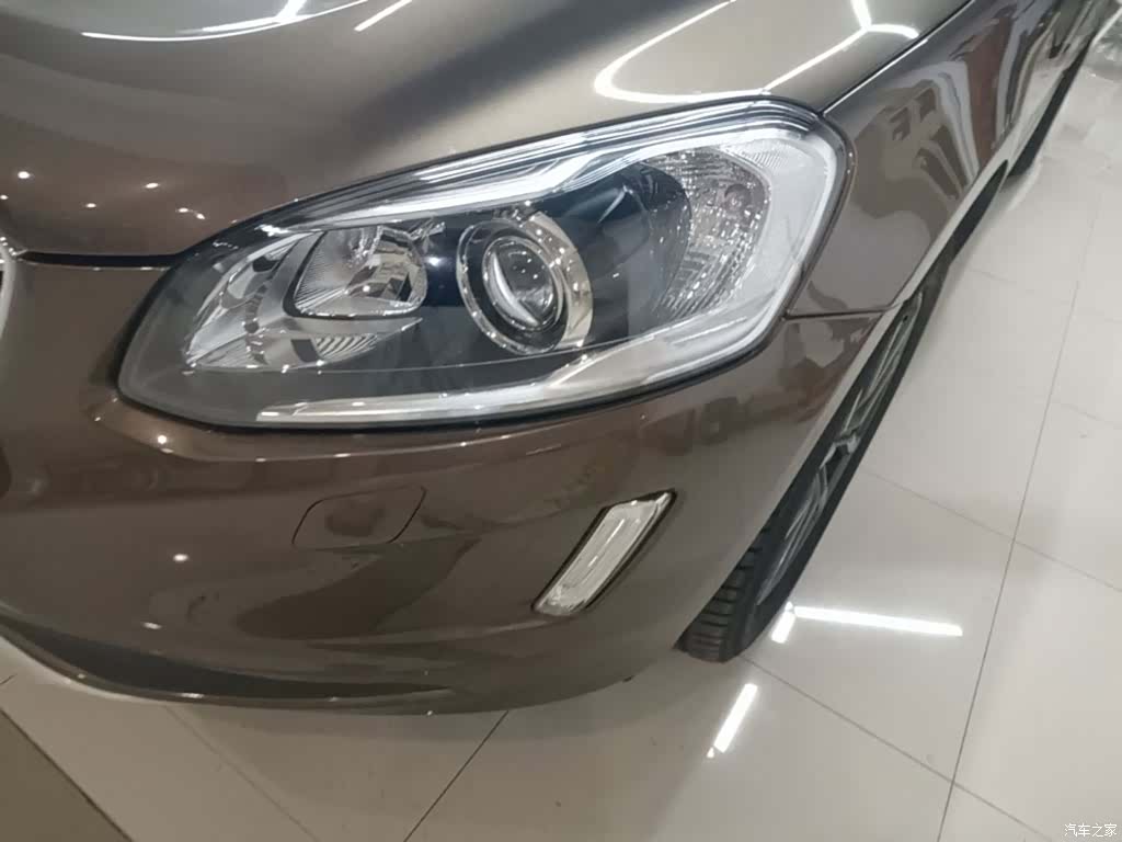Volvo XC60, 2017 24