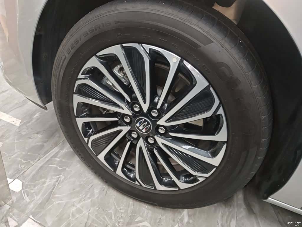 Buick GL8, 2025 23