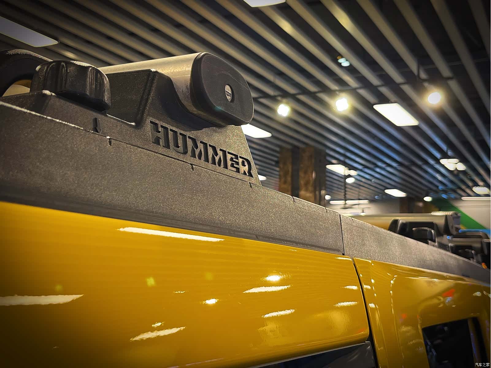 Hummer H2, 2008 все фото