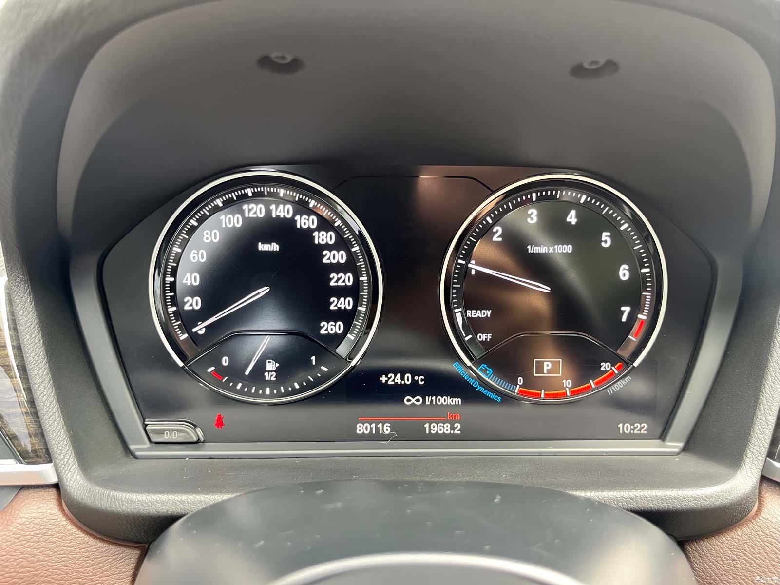 BMW X1, 2021 14