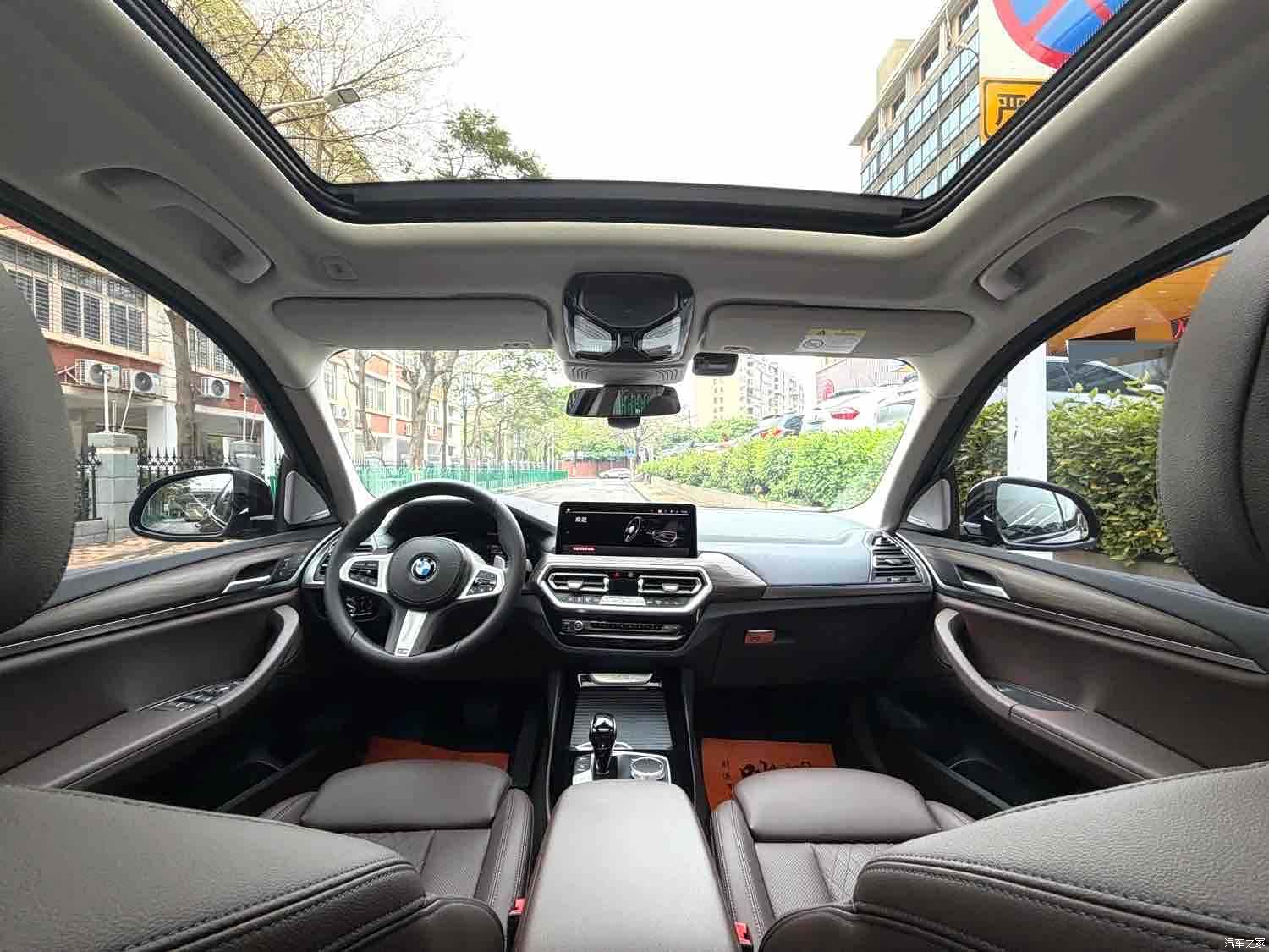 BMW X3, 2022 4